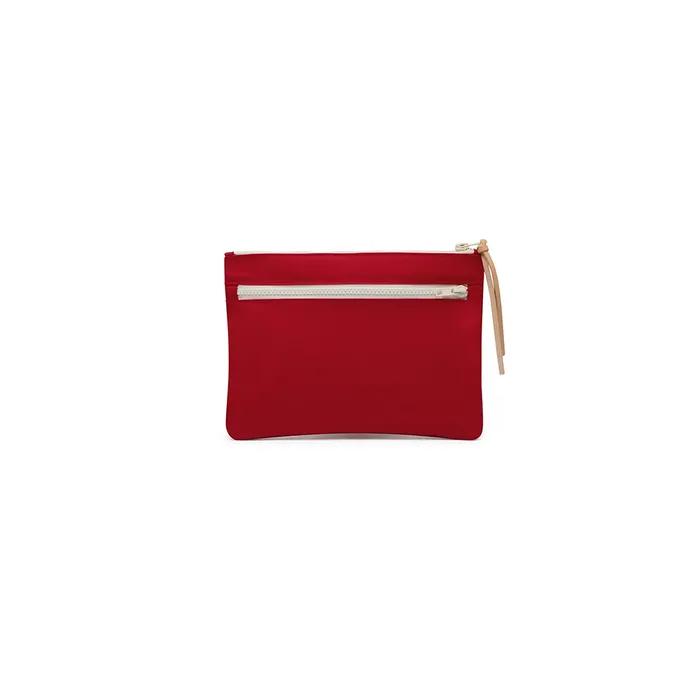 Floyd Essential Pouch (Bahia Red)