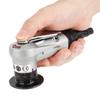 KOPO KP5702 Chamfering Machine Mini Linear Pneumatic Tool HandHeld 45 degrees  LightWeight Elbow