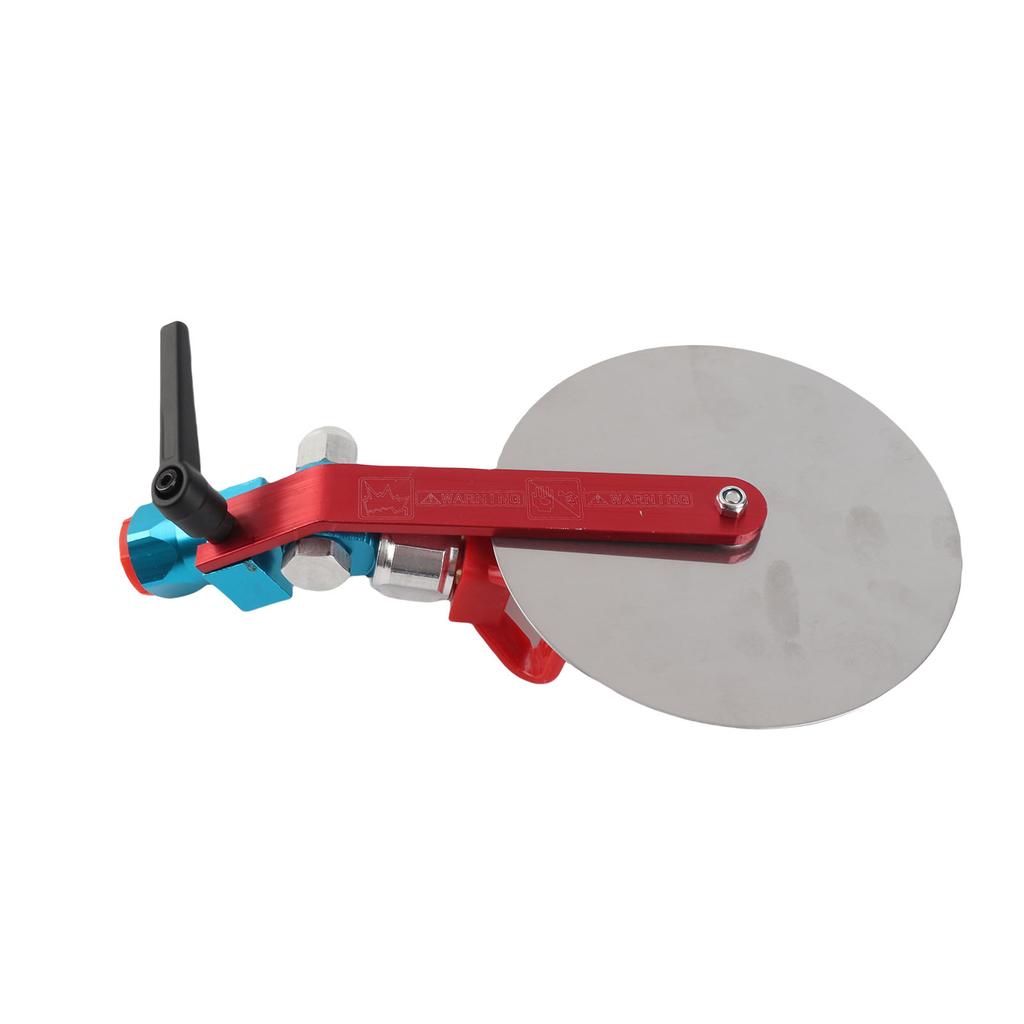 Universal Spray Guide Accessory Tool With 315 Airless Paint Nozzle 7 8 Inch Useful