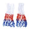 Heavy Duty Basketball Net Replacement All Weather Anti Whip Thick Fits Most Indoor Outdoor Rims Adult Sporting Goods
