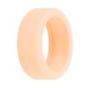 Silicone Ring Cover Universal Elastic Protective Case Silicone Smart Health Ring Protector for Working Out