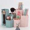 Multi-function Desktop Pen Holder Office School Storage Case Otrganizer Box