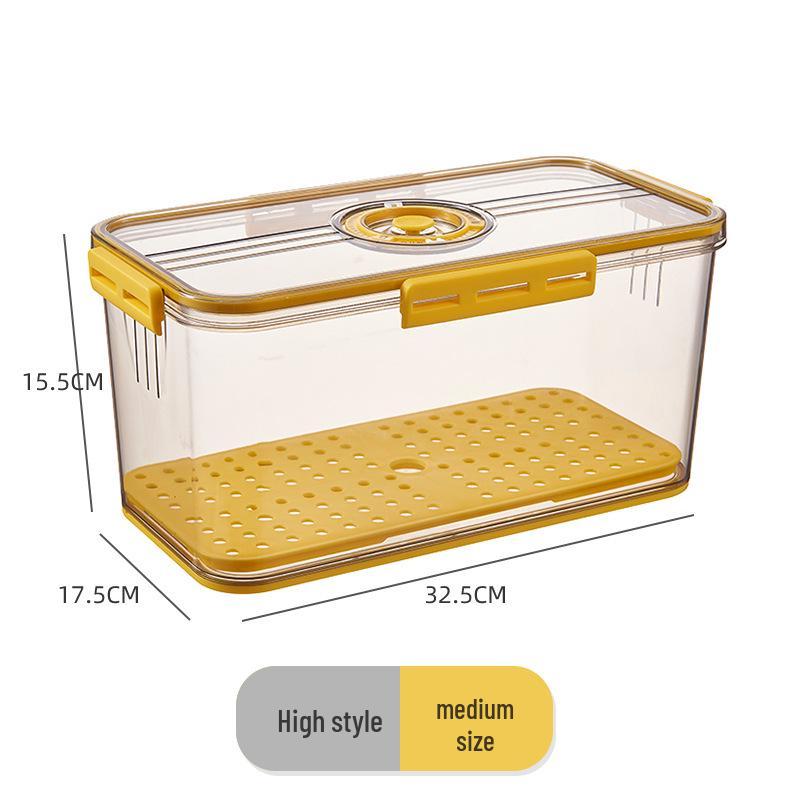 Fridge Storage Container