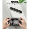 Multi-Function Foldable Stand for iPad, Android Tablets & Phones - Adjustable Viewing Angles, Universal Phone/Tablet Holder