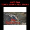 Used S.O.S. (Septentrion) SFC SNES Super Famicom SHVC-TT Tested Working Nintendo Action Human, Field NTSC-J Super Nintendo Cartridge
