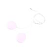 Prenatal Belly Speaker, Home Wearable Baby Bump Headphones