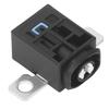 Battery Current Sensor, Easy to Operate, Cut Battery Box N000000006984 Car Durable Circuit Protection