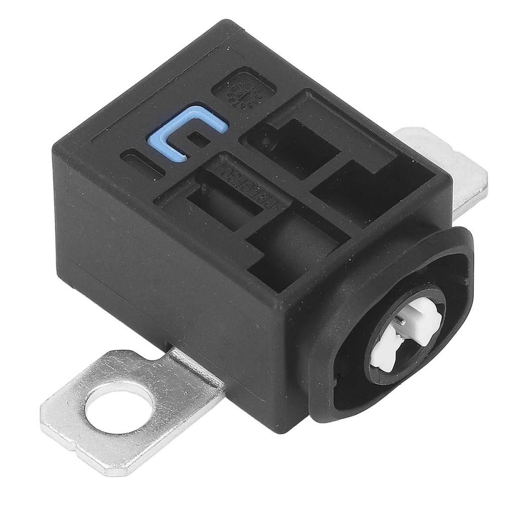 Battery Current Sensor, Easy to Operate, Cut Battery Box N000000006984 Car Durable Circuit Protection