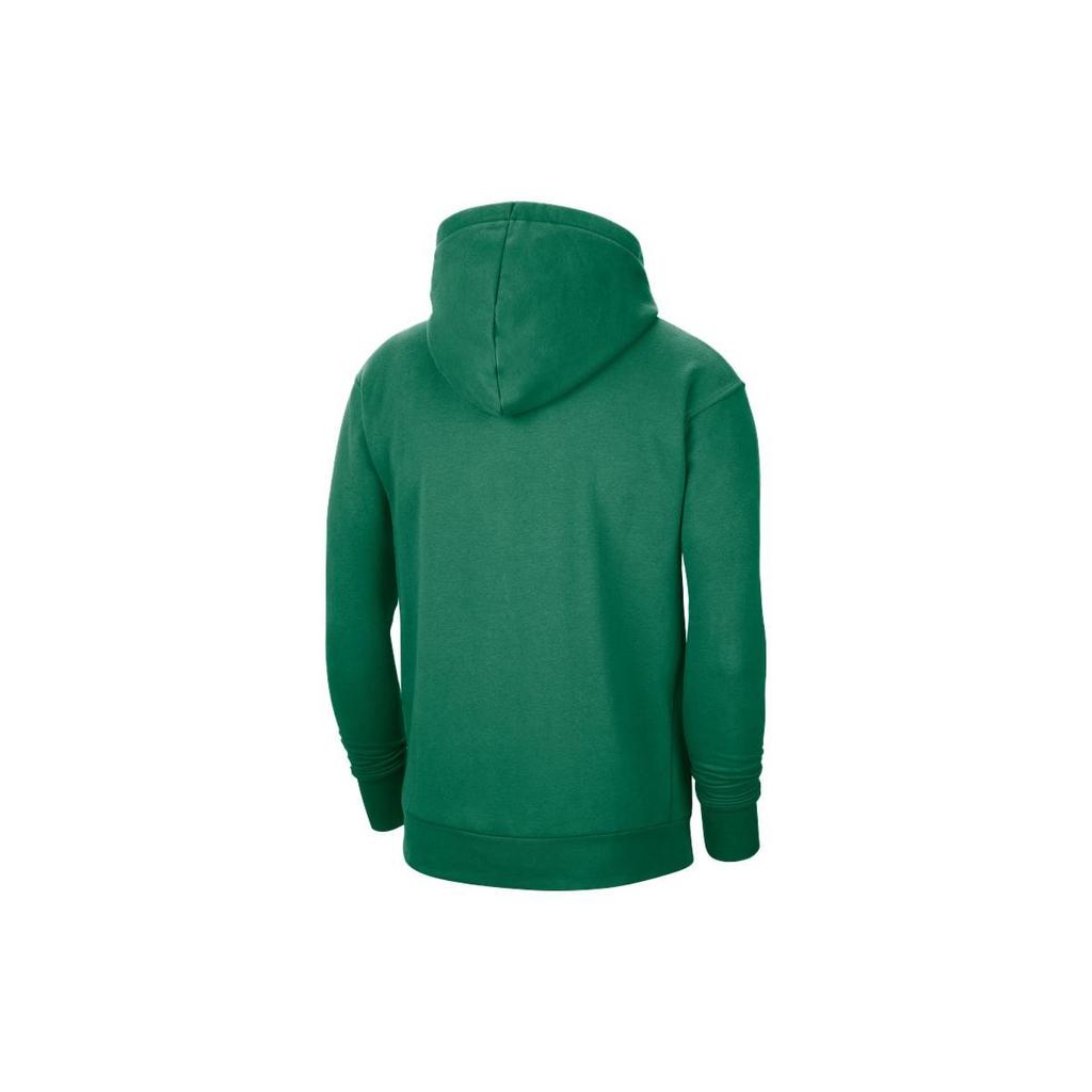 Nike Basketball Jersey Men's Clover Green DB2306-312