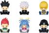 PRE-ORDER HUNTER×HUNTER Petadoll Yorknew Box Set – Re-Ment Japan