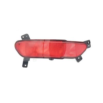 Car Rear Bumper Fog Light Foglight For Chery Jetour X70/X70SM F01-4416030 Auto FogLamp Turn Signal Lights Brake Light