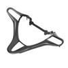 Steering Wheel Trim Cover 78540‑SVA‑A01ZA Stylish Look Steering Wheel Panel Decor Sticker for   8th FD2 2006 To 2011