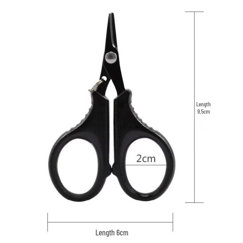 TLXT Fishing Line Scissors