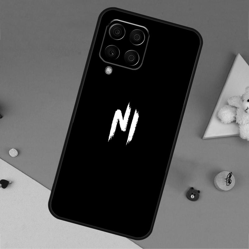 Ninho France French Rapper For Samsung Galaxy M13 M33 M53 M16 M06 M12 M14 M15 M35 M55 M34 M54 M21 M31 M11 M32 M52 Case