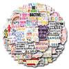 Hobby & Creativiteit – Multifunctionele stickers