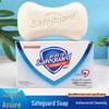 Safeguard Pure White Bar Soap 3-Pack