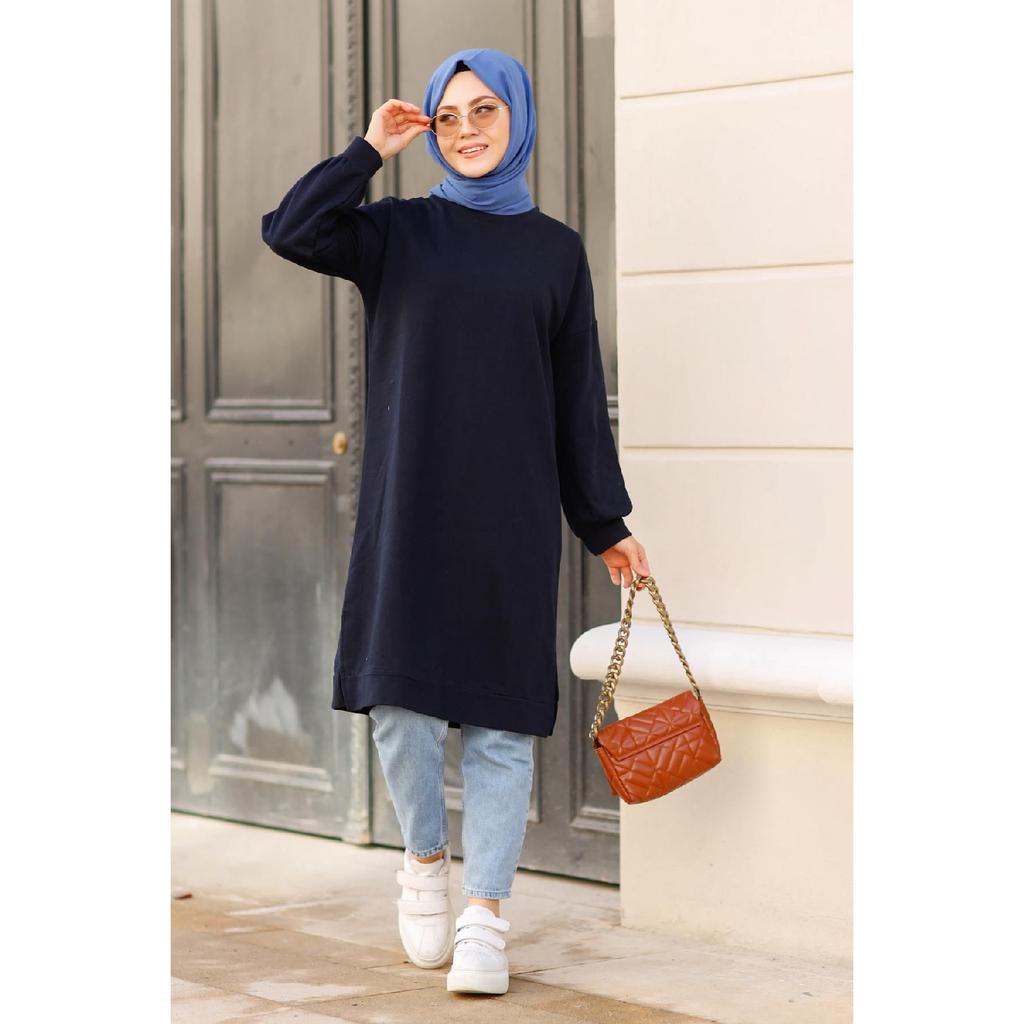 1483 Tunica Hijab Moylin