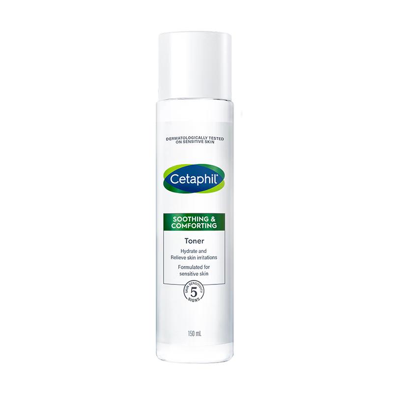 

Cetaphil Soothing Hydrating Toner