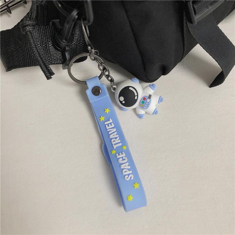 Small Backpack Women's New I Fashion Couple Crossbody Bag Trendy Student Shoulder Bag