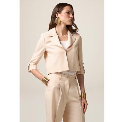 Oltre Outdoor Cropp Fit Jacket