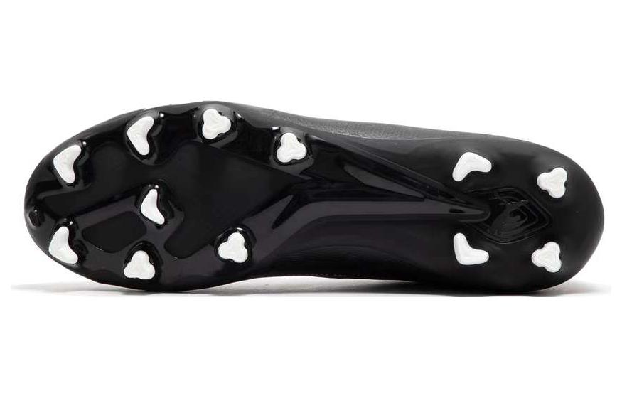PUMA Ultra Play Fg Soccer Cleats 'Black White' 107224-02