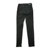 Seconde vie - Jean Femme Levis 711 Skinny Noir - Très bon état