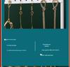 Solid Wood Iron Art Earring Holder Jewelry Display Stand for Home Storage and Hanging Ear Studs.