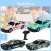 Car Mini Rc Four Wheel High Speed Drive Drift Cars Model Lighting Toy Function