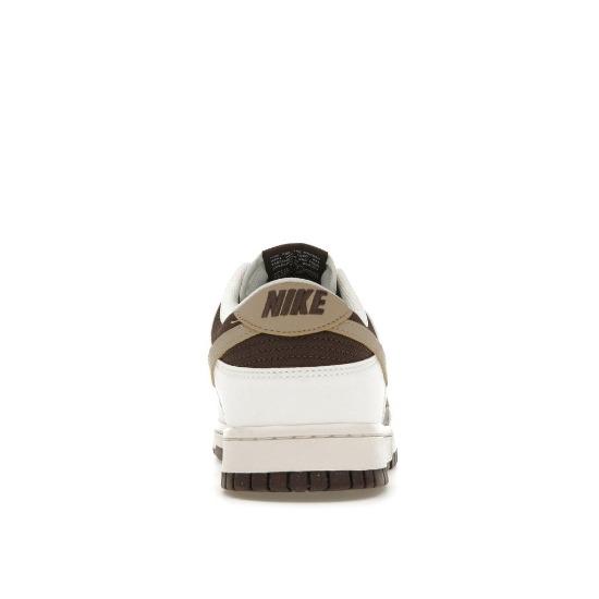 Nike Dunk Low Next Nature 'Summit White Baroque Brown' Unisex HF4292-100