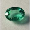 Oval Cut Natural Green Zambian Emerald 3-5 Ct Fabulous Certified Loose Gemstone