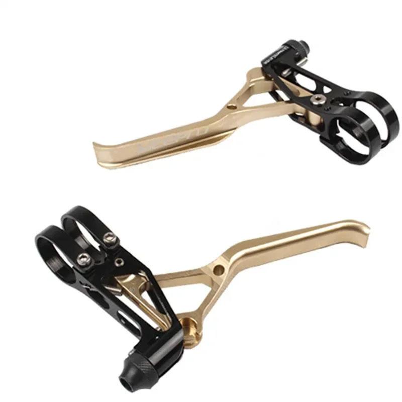 Litepro Ultralight CNC Brake Lever 64g -14/16/20 Inch for BMX&Folding Bike Bicycle Brake Handle