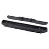  Central Control Panel Phone Holder Organizer Storage Box Container For Jeep Wrangler JL JT Gladiator 2024 Up Stowing Tidying Accessories