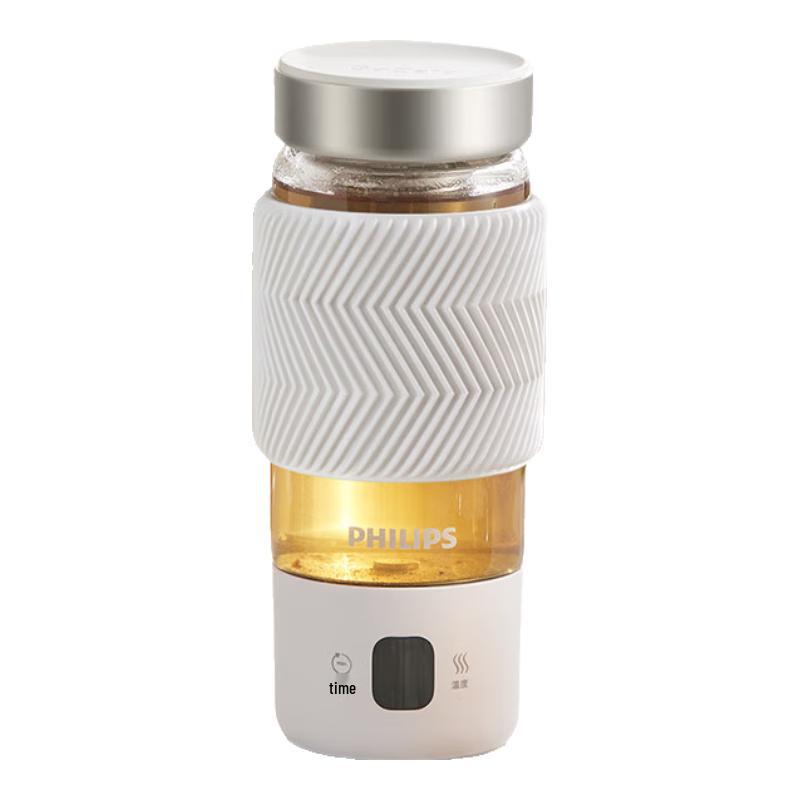 Philips Portable Smart Travel Kettle & Health Pot