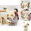Peluche Mimikyu Grande Cuscino Morbido Peluche Per Bambini E Ragazzi