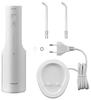 Panasonic EW-DJ66-W303 Ultrasonic Oral Irrigator