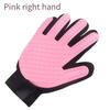 Pet Massage and Bathing Gloves Beauty and Cleaning Products Five-finger Hair Removal and Cat Grooming Brushes Hair Brushing