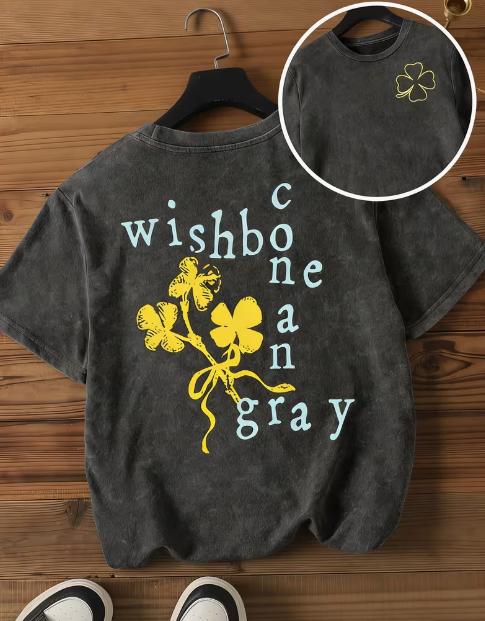 

Mens and Womens Doublesided Printing Vintage Washable Loose Black Tshirt Donna BBQ Roll Trkiye Middle East Food Tshirts S