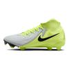 Nike Phantom Luna 2 Academy MG Mad Voltage Pack Unisex Sneakers Green Metallic-Silver Black FD6725-003