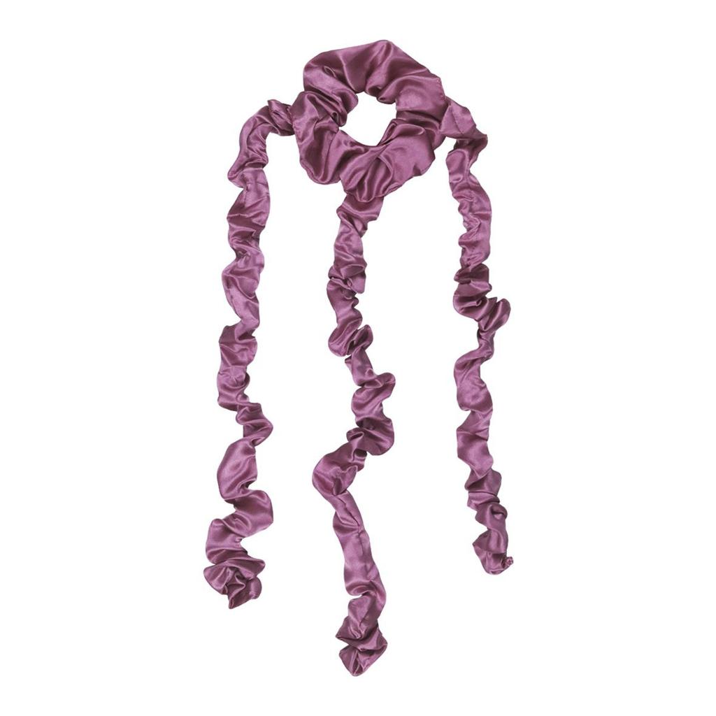 New Heatless Curling Rod No Heat Hair Curlers Jellyfish Rollers Silk Curls Ribbon Braider Headband Styling Tools