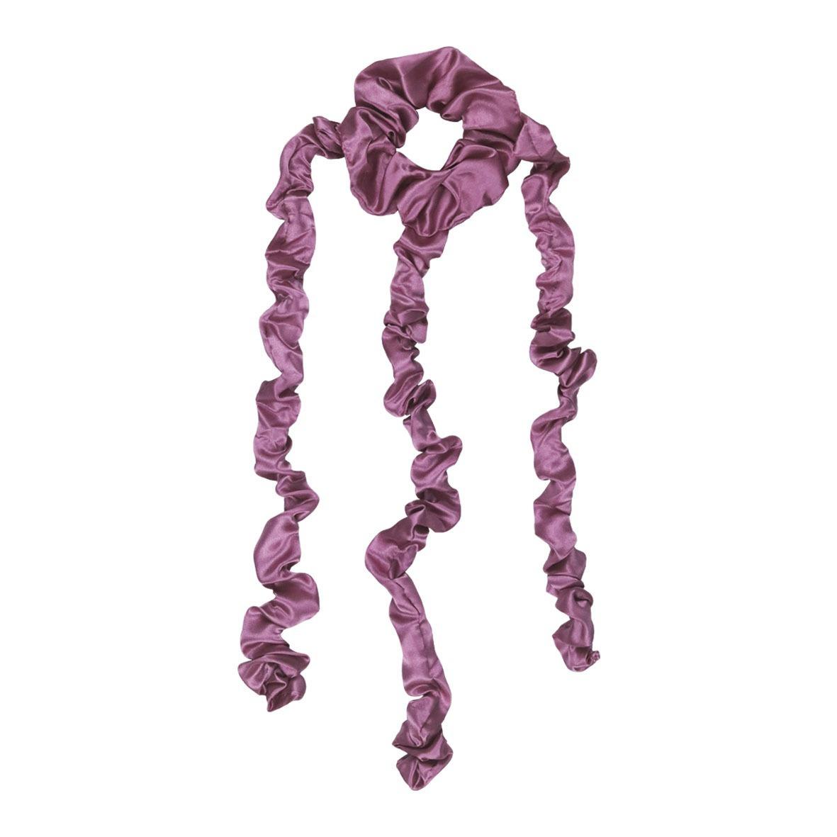 

Новые щипцы для завивки волос без нагрева Бигуди для волос с медузами Бигуди из шелка Ленточный плетеный ободок Инструменты для укладки