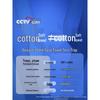 PurCotton Hanging Cotton Soft Towel