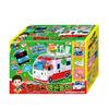 Tayo The Little Bus Alice Hospital Play Set