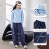 Moonkids Girls' Hooded Tracksuit Set