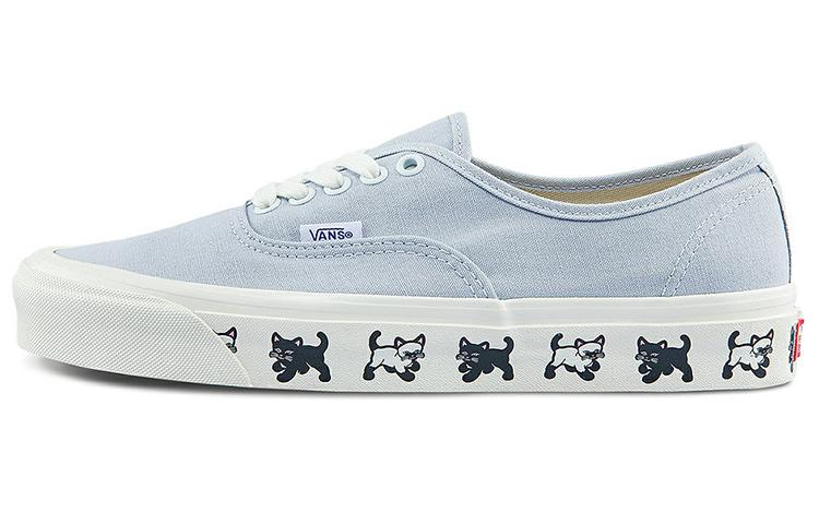 Vans Authentic  Best Friend  VN0A5KX4UNY 35