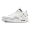 Air Jordan Courtside 23 Weiß Grau Herren Sneaker HQ1192-101
