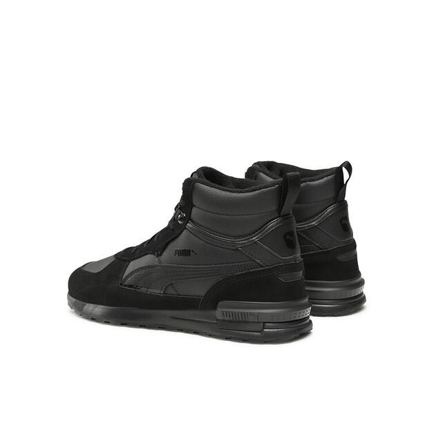 Кроссовки Puma Graviton Mid