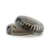 Motorcycle Smoke Clear Turn Signal Light Indicator Lens Cover For Yamaha V-Star 1100 650 Royal Star V-Max Cruisers MT274-003