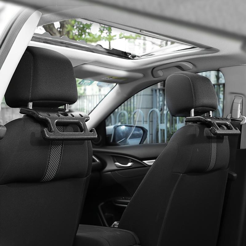 Car Handle Hook, Car Interior Design Supplies, Car Safety Armrest, Multifunctional Car Seat Lazyback Suspension, Hook