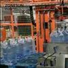 ZONESUN ZS-AFMW 900 BPH 5 Gallons PET Bottled Water Filling Machine Sealing Packaging Line Mass Production Manufacture