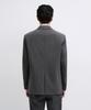 Musinsa Standard Basic Blazer [Medium Grey]